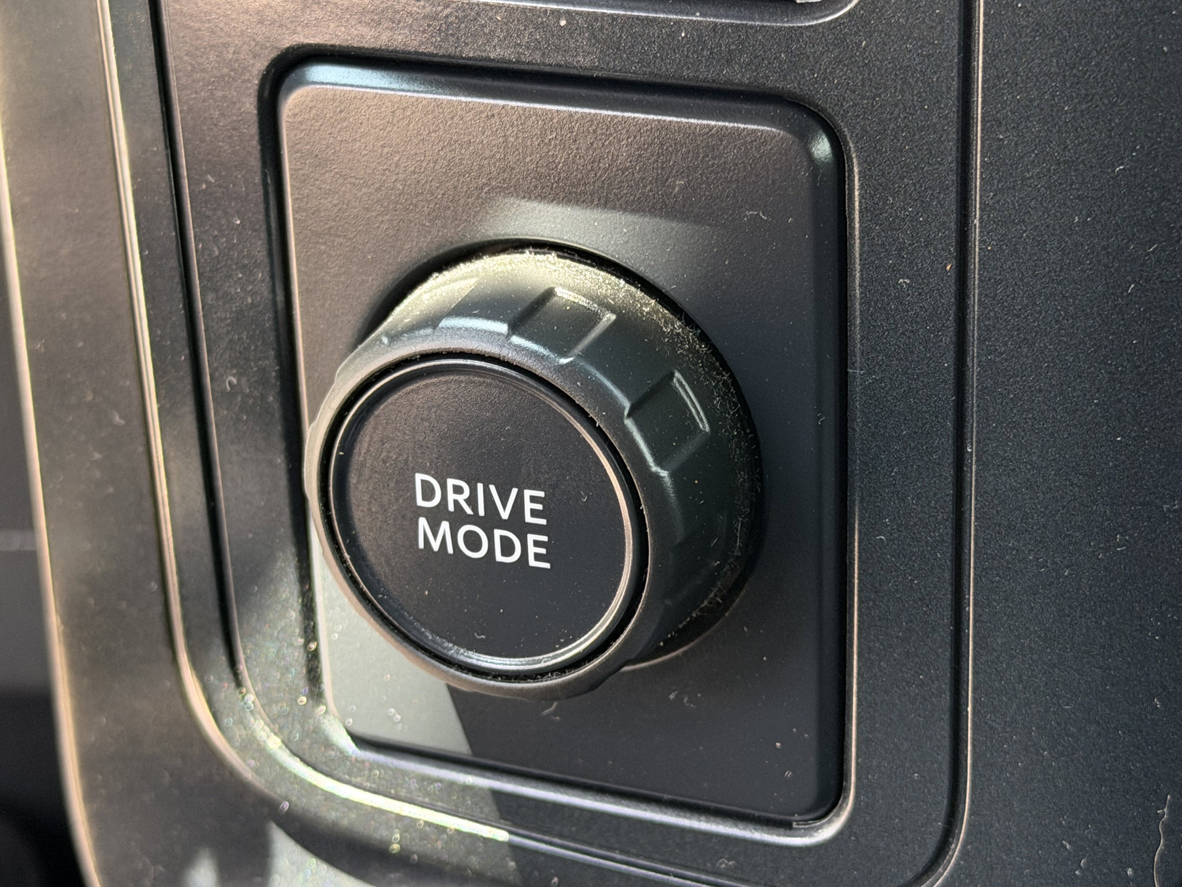 Used 2024 Agate Black Metallic Ford STX image 24