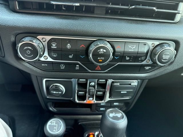 2025 Jeep Wrangler 4-Door Sport S - Photo 32