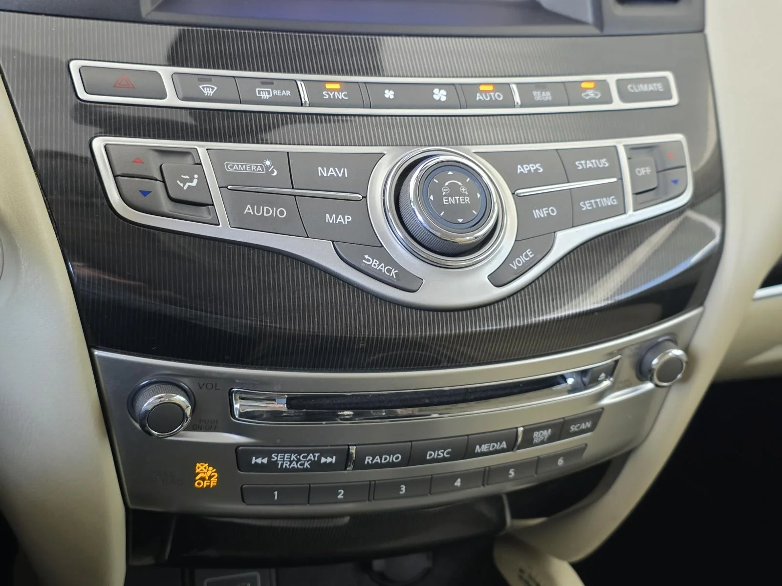 Used 2020 Majestic INFINITI LUXE image 29