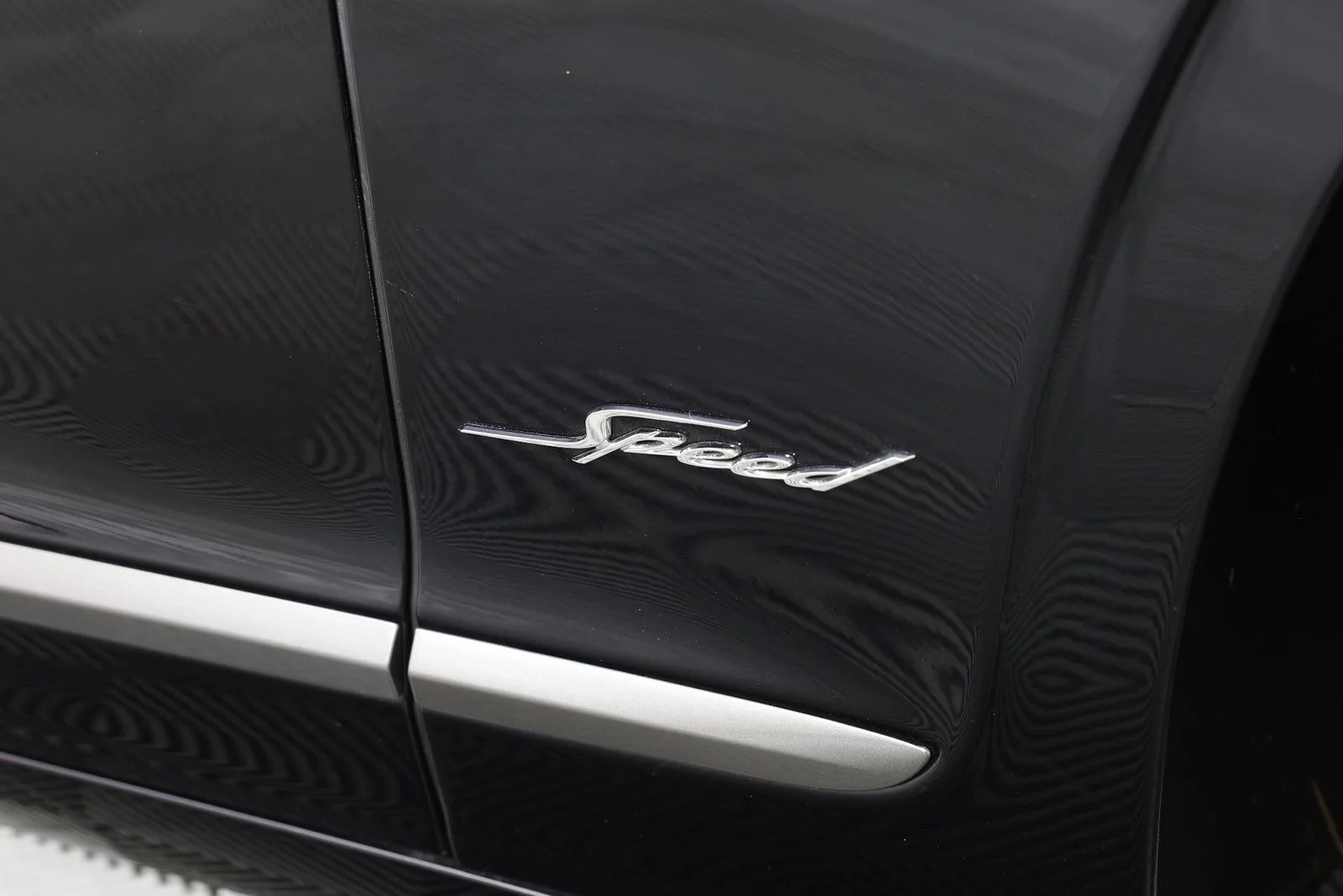 2024 Bentley Flying Spur Speed - Photo 16
