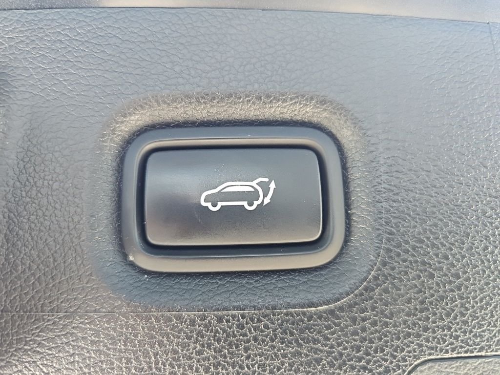 Certified Used 2023 Black Hyundai Limited image 40