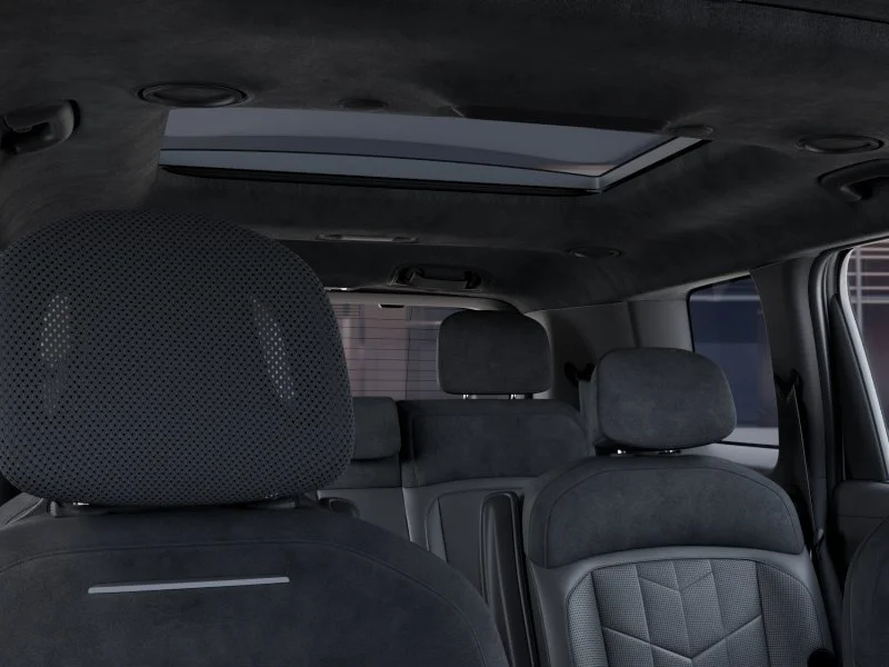 New 2027 Wolf Gray Kia X-LINE SX PRESTIGE image 27