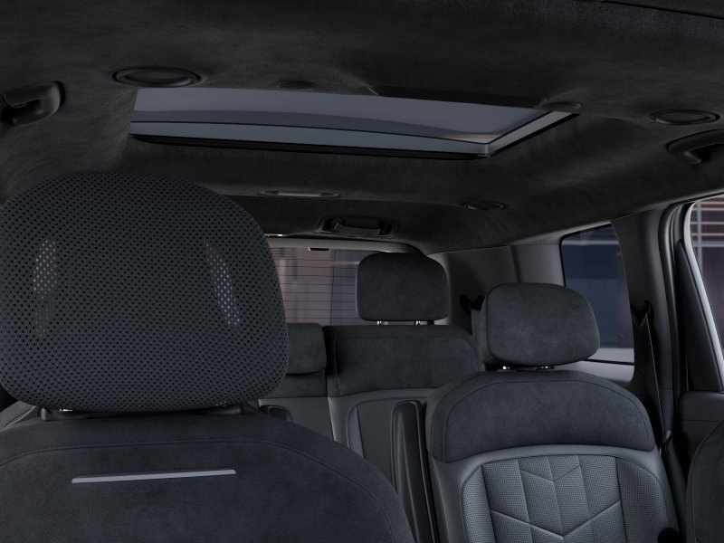 New 2027 Wolf Gray Kia X-Line SX-Prestige image 27