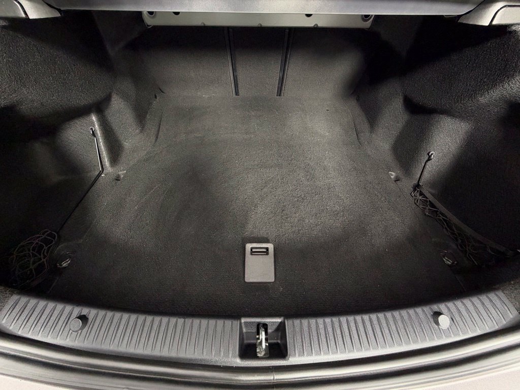 Used 2015 Steel Gray Metallic Mercedes-Benz C 63 S AMG® image 8