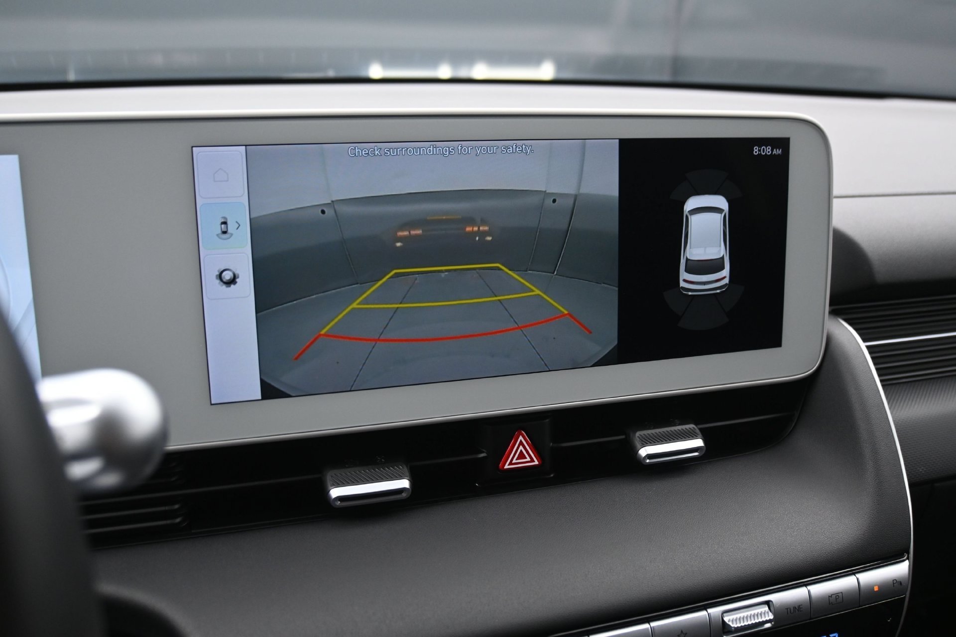 2023 Hyundai IONIQ 5 SEL - Photo 24