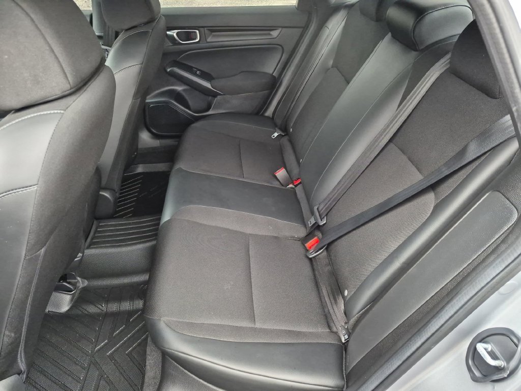 Used 2024 Silver Honda Sport image 25