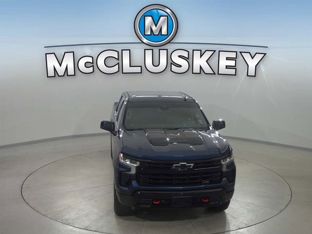 2023 Chevrolet Silverado 1500 LT Trail Boss - Photo 16
