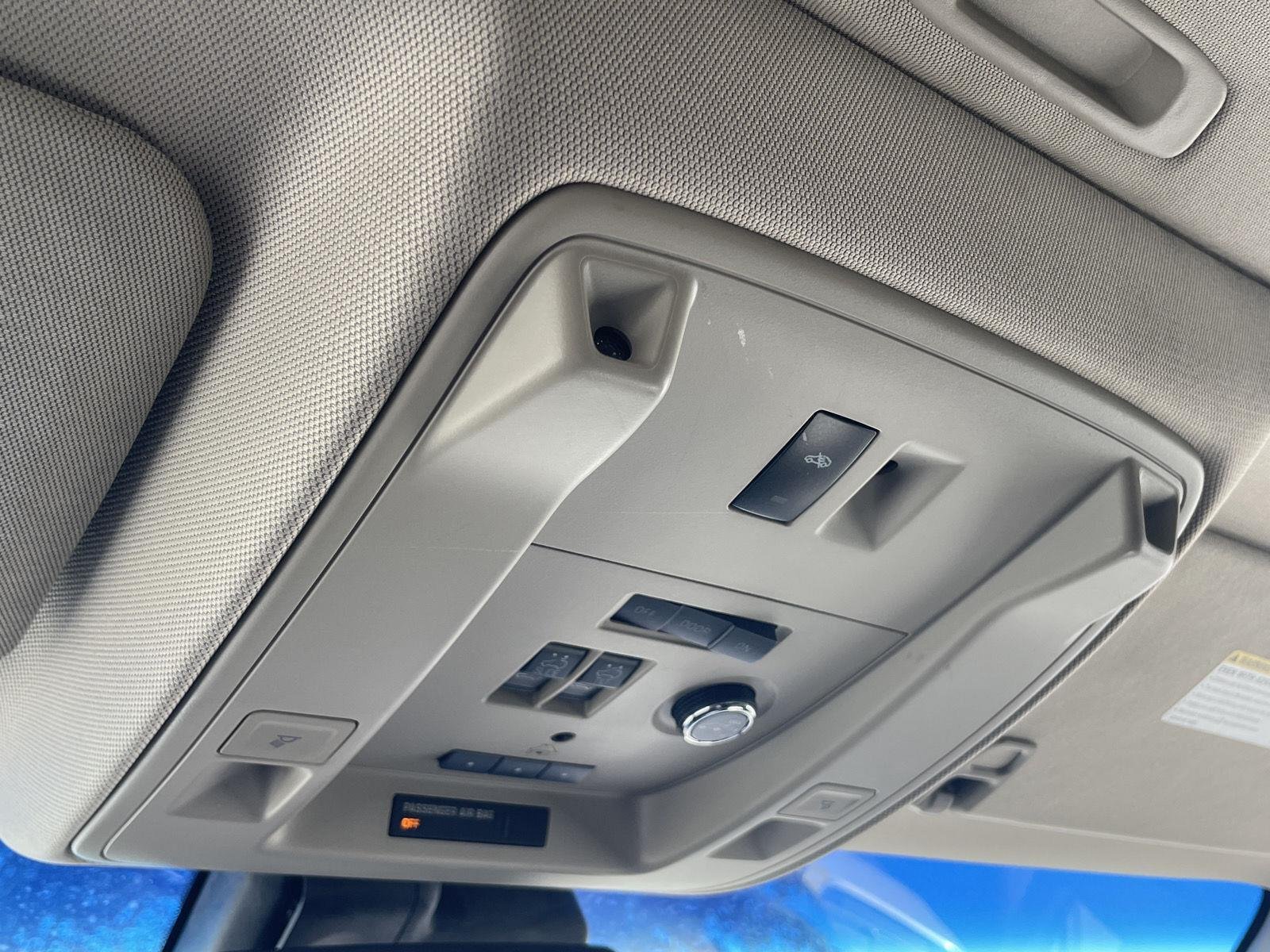 2018 GMC Yukon Denali - Photo 37