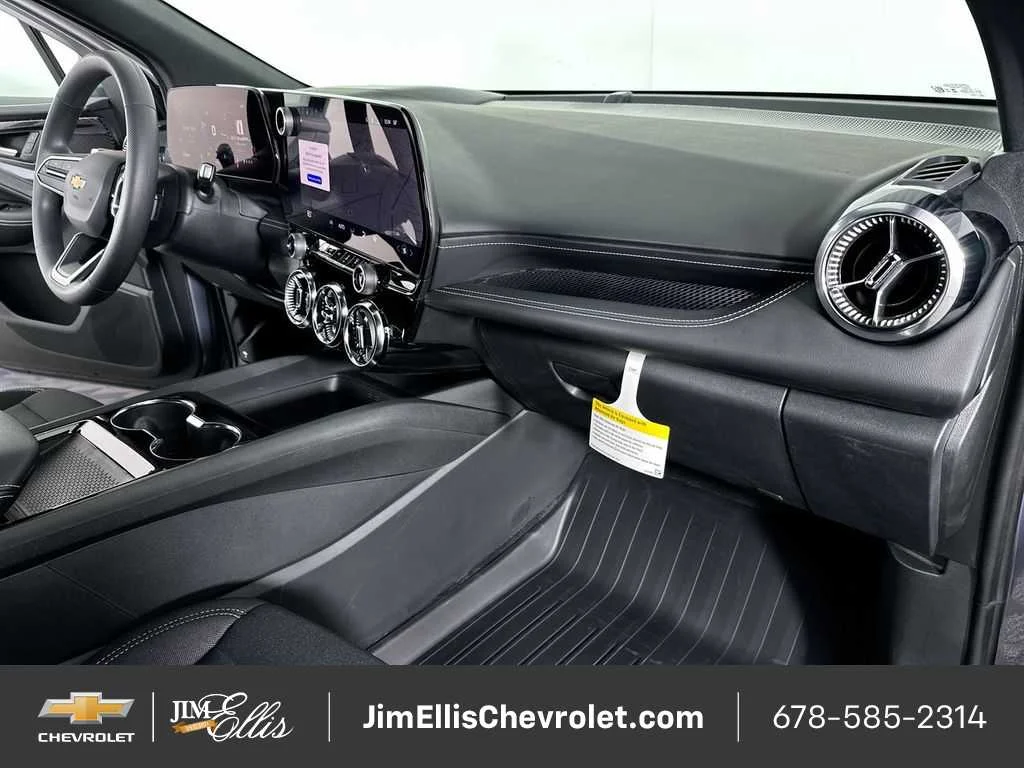2026 Chevrolet Blazer EV LT - Photo 53