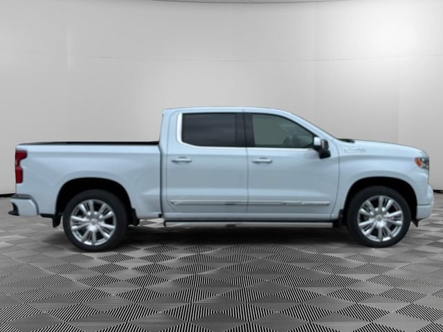2026 Chevrolet Silverado 1500 High Country - Photo 6