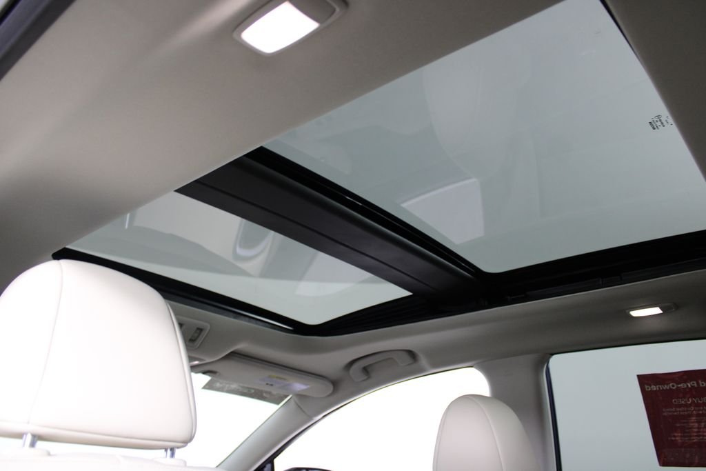 2024 Nissan Murano Platinum - Photo 24