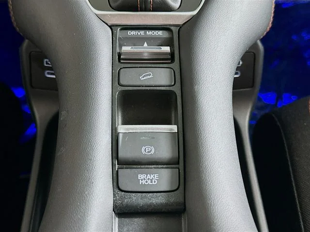 Certified Pre-Owned 2025 Honda HR-V Sport