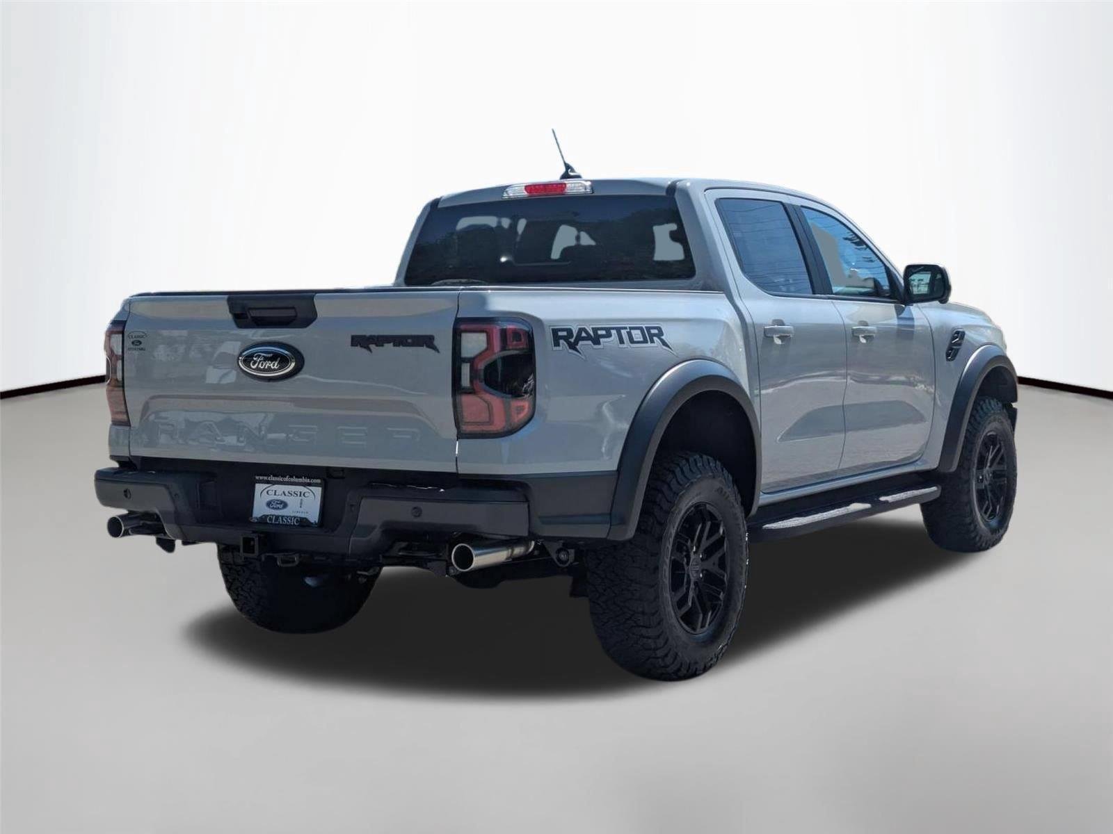 New 2026 Avalanche Ford Raptor® image 5