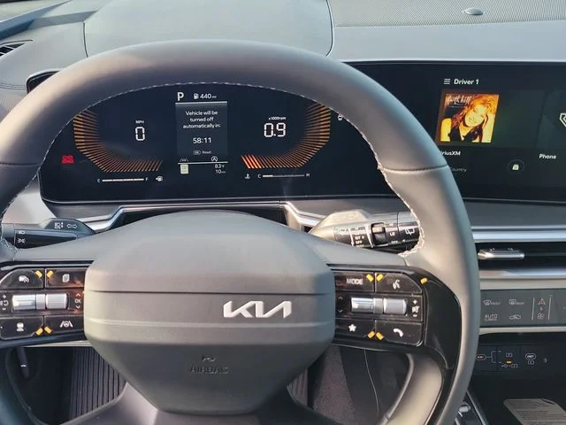 New 2026 Wolf Gray Kia S image 18