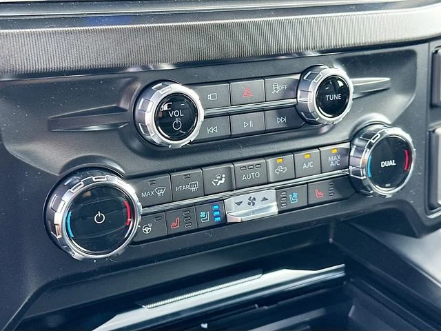 New 2026 Avalanche Ford Platinum image 11