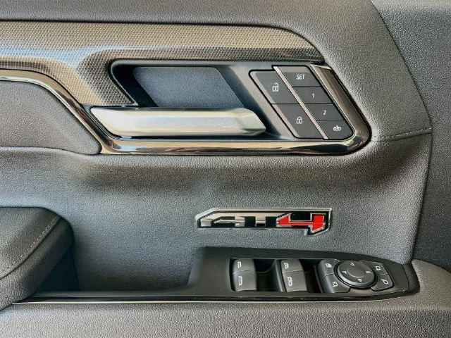 2026 GMC Sierra 1500 AT4 - Photo 13