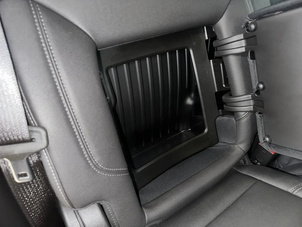 2023 Chevrolet Silverado 1500 RST - Photo 33