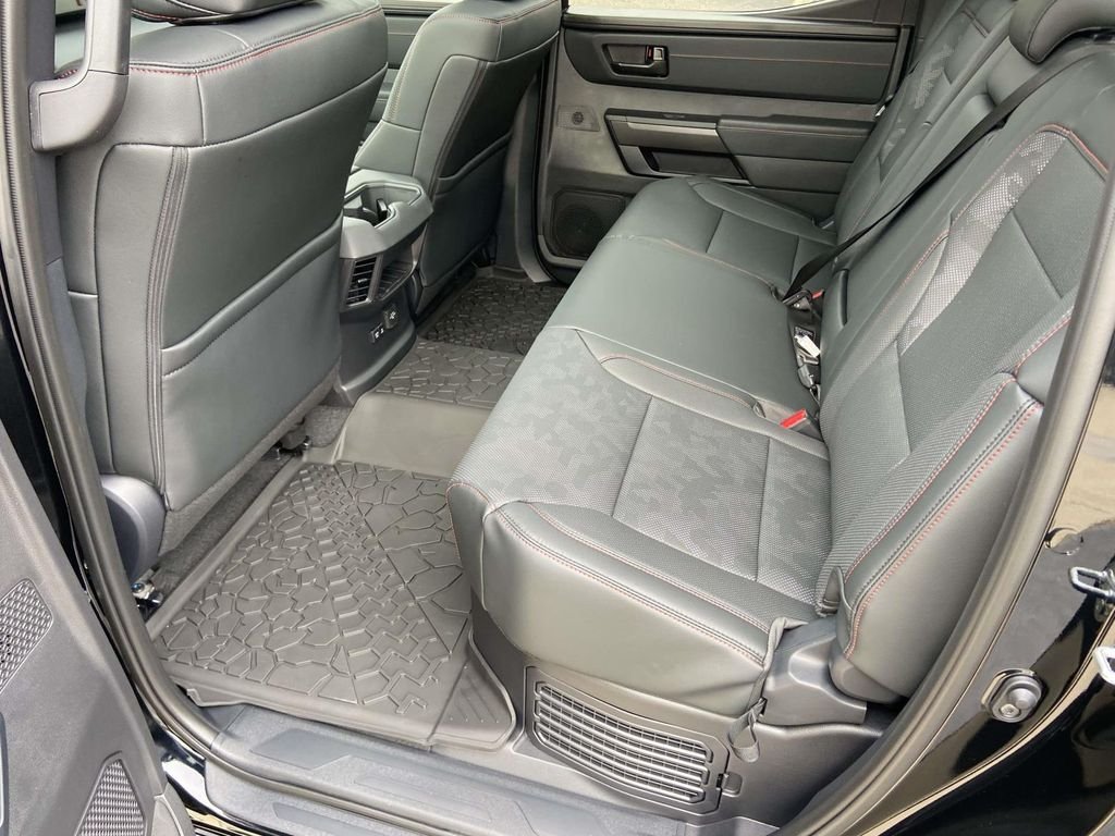 2026 Toyota Tundra TRD Pro - Photo 16