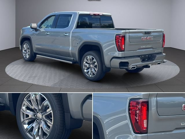 2026 GMC Sierra 1500 Denali - Photo 8