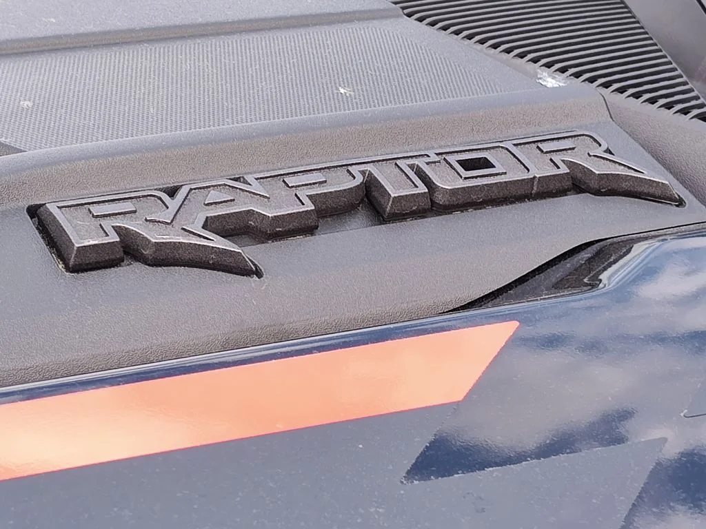 2025 Ford Bronco 4-Door Raptor - Photo 6
