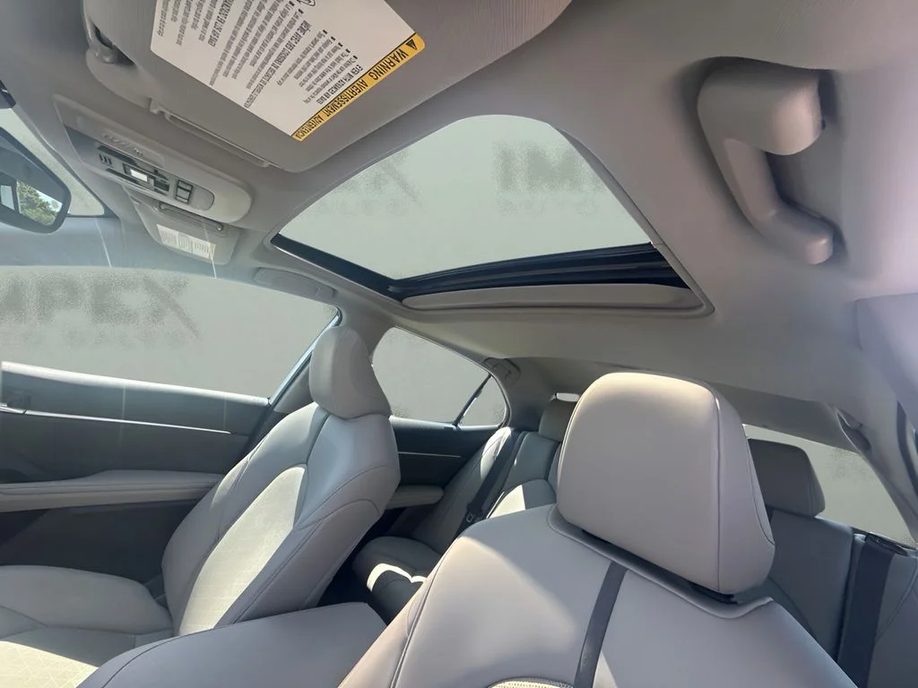 Used 2022 Beige Toyota XSE image 6