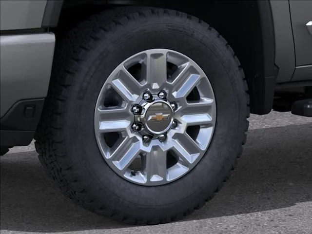 2026 Chevrolet Silverado 2500 HD High Country - Photo 9