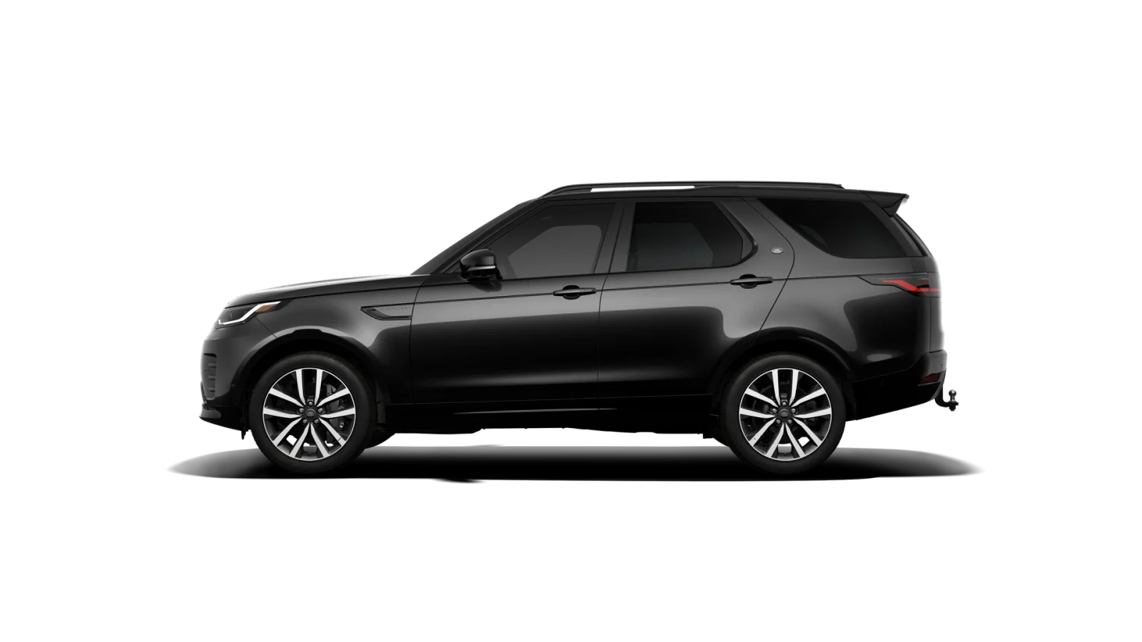 New 2026 Carpathian Grey LAND ROVER Dynamic SE 300PS image 3