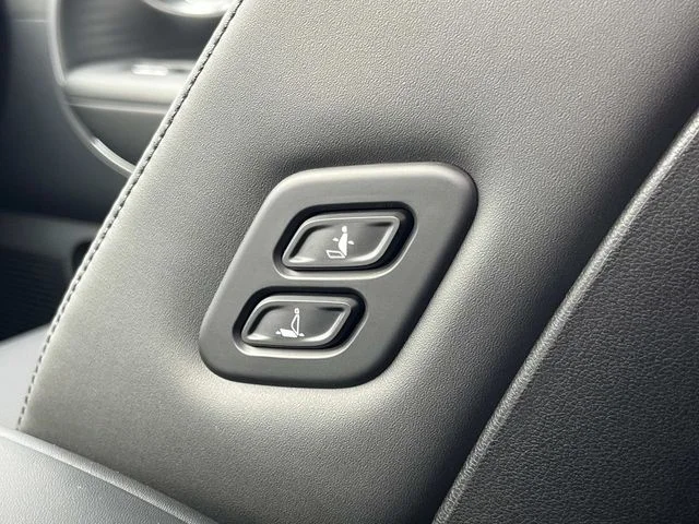 2026 Hyundai IONIQ 9 SEL - Photo 19