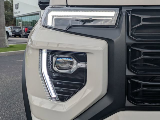 2026 GMC Canyon Elevation - Photo 10