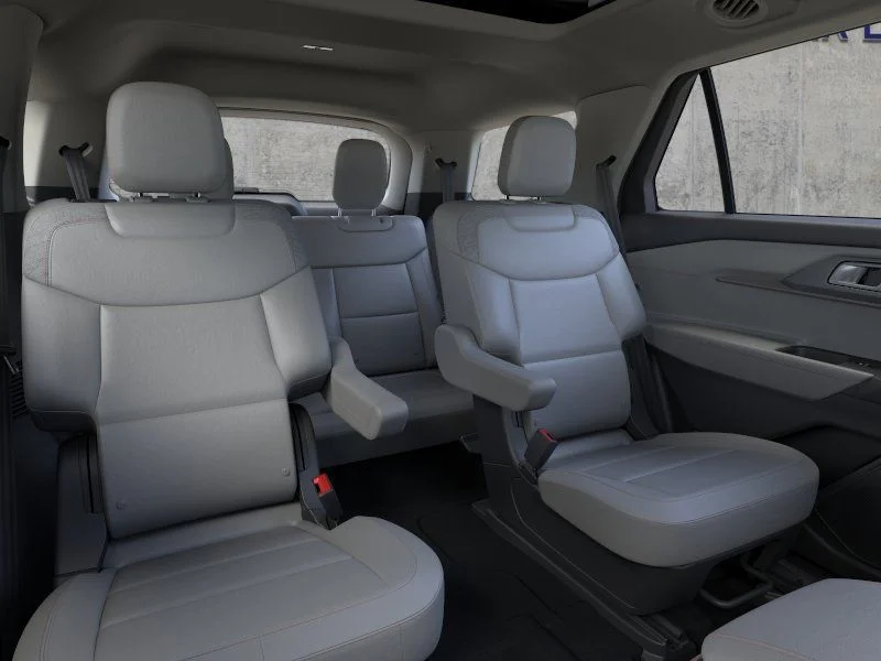 Used 2026 Black Ford Active image 11