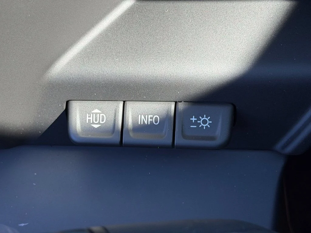 2026 GMC Sierra 2500HD Denali Ultimate - Photo 24