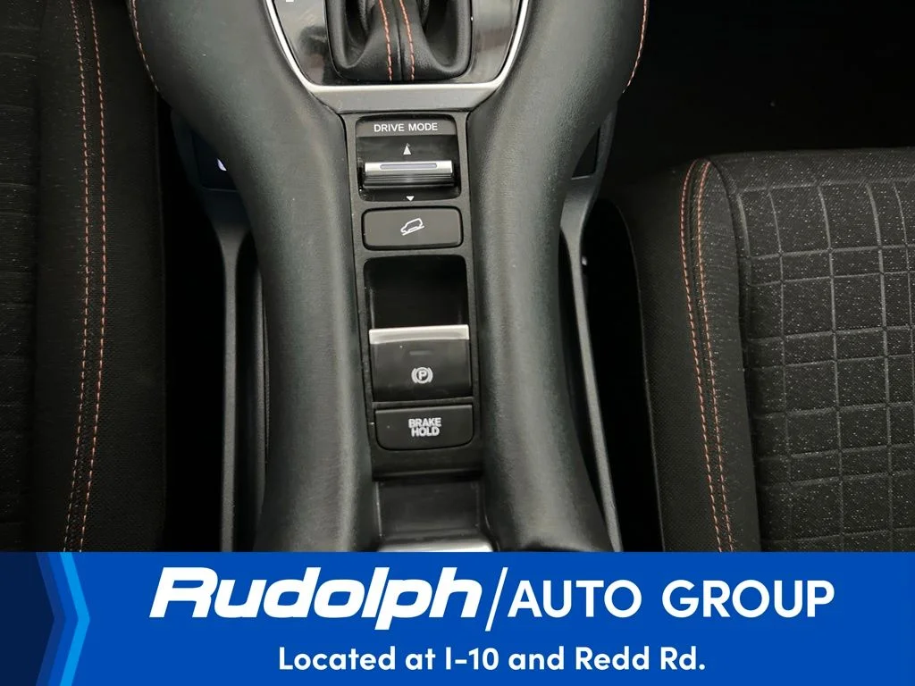 2023 Honda HR-V Sport - Photo 32