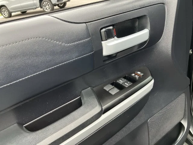 2021 Toyota Tundra Limited - Photo 22