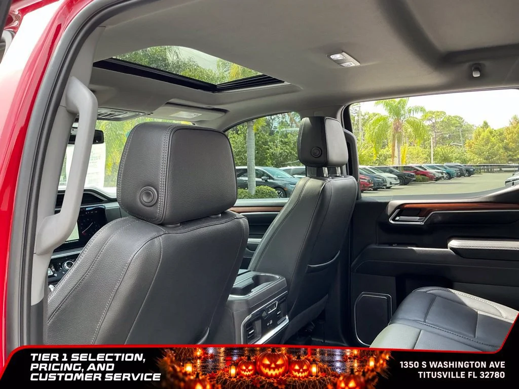 2023 GMC Sierra 1500 Denali Denali - Photo 26