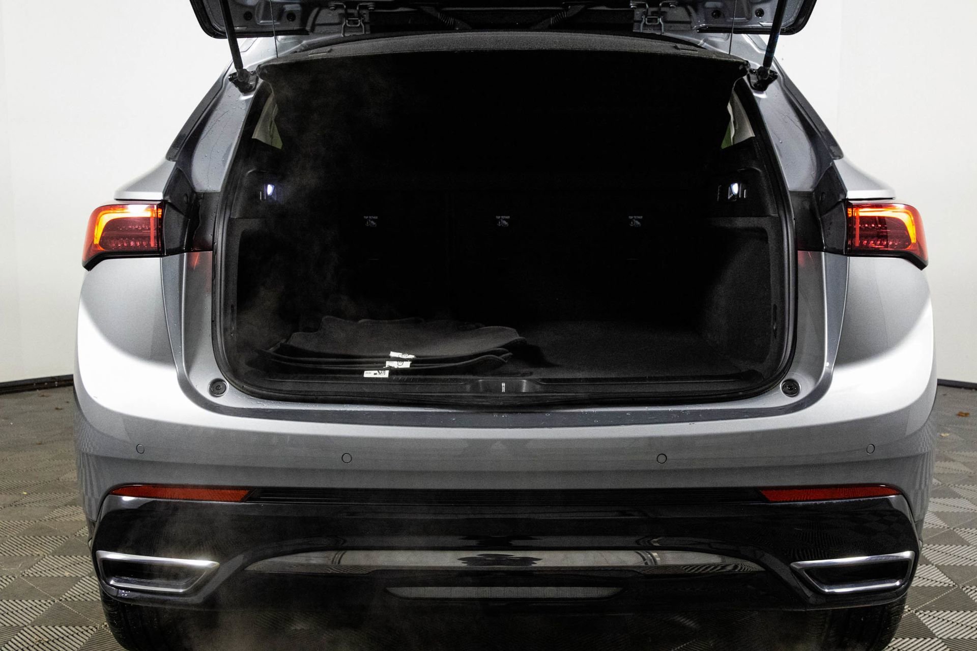 2025 BUICK ENVISION - Image 34