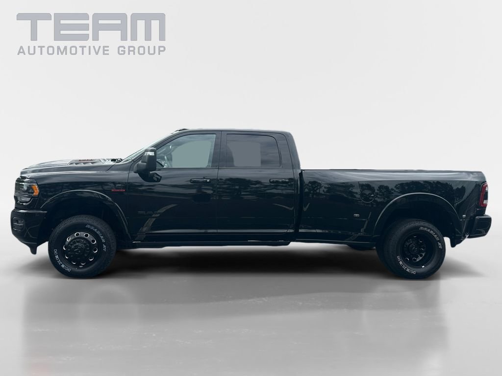 Used 2024 Black Ram Limited image 4