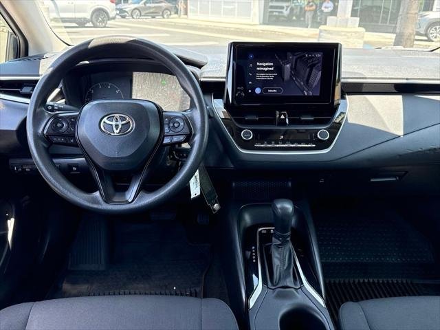 Certified Used 2023 UNDERGROUND Toyota  image 28