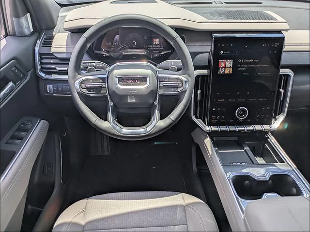 2026 GMC Acadia Elevation - Photo 24