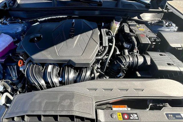 2026 Hyundai Sonata SE - Photo 11