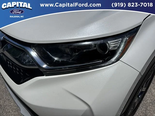 Used 2019  Honda EX image 11