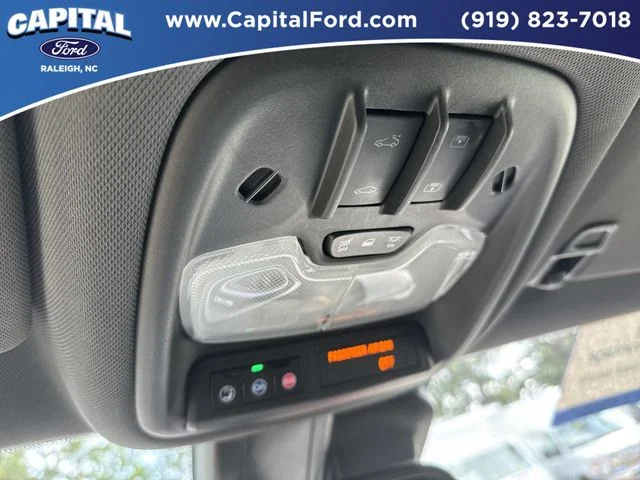 Certified Used 2023 Red Chevrolet ACTIV image 33