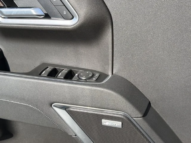 2026 GMC Sierra 1500 Elevation - Photo 21