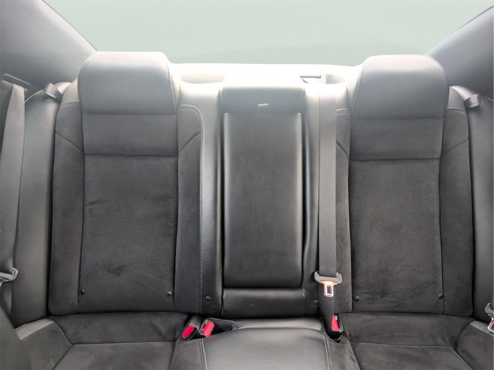 Used 2020 Pitch Black Clearcoat Dodge GT image 26