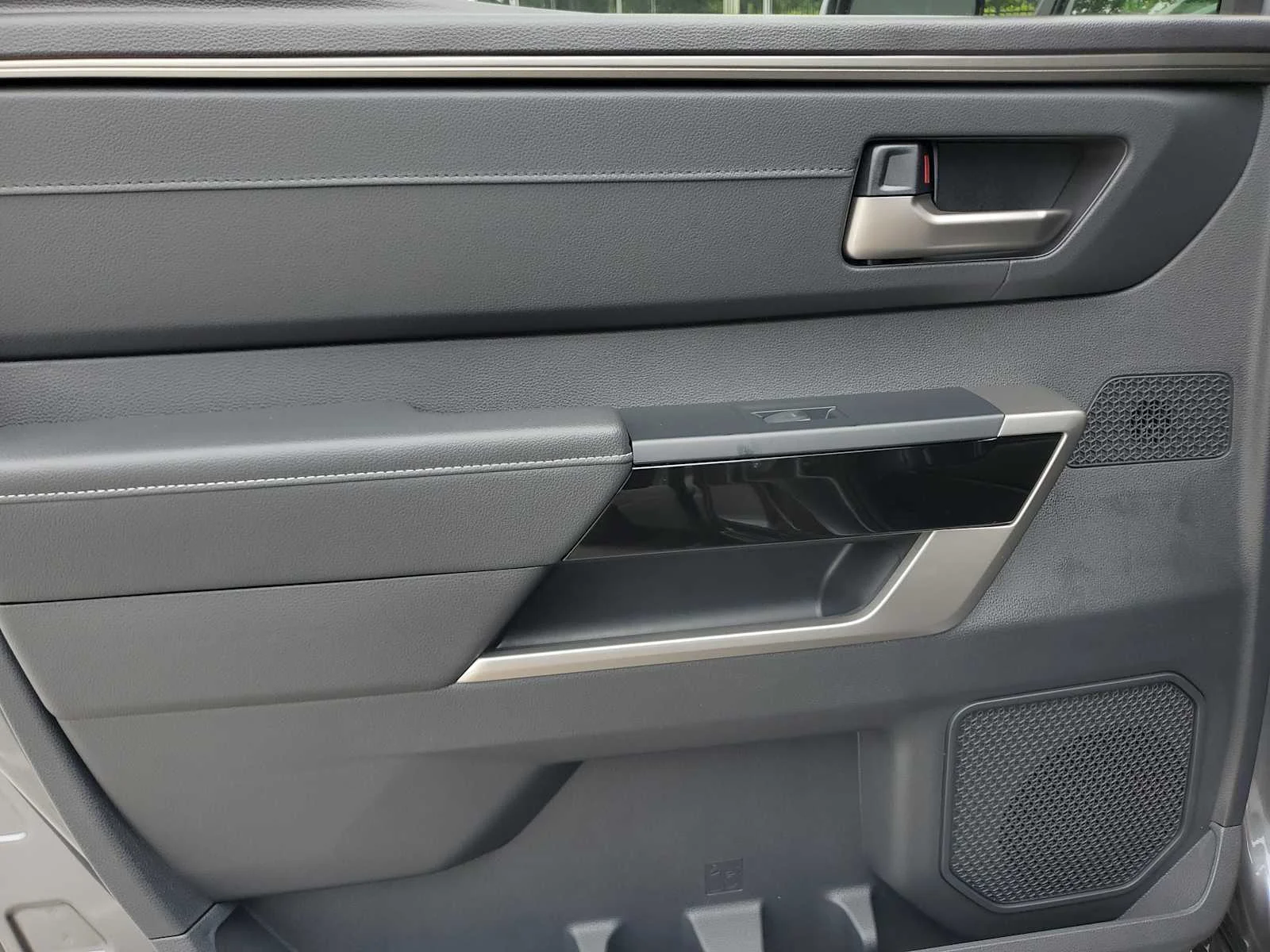 New 2026 Magnetic Gray Metallic Toyota Limited image 13