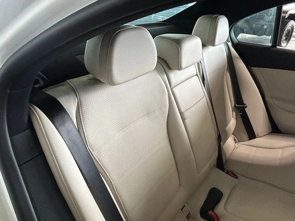 Used 2025 White Mercedes-Benz C 300 image 36