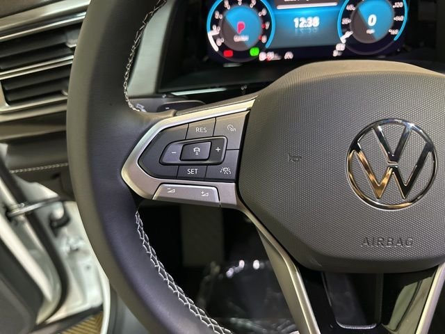 2026 Volkswagen Atlas Cross Sport SE - Photo 17