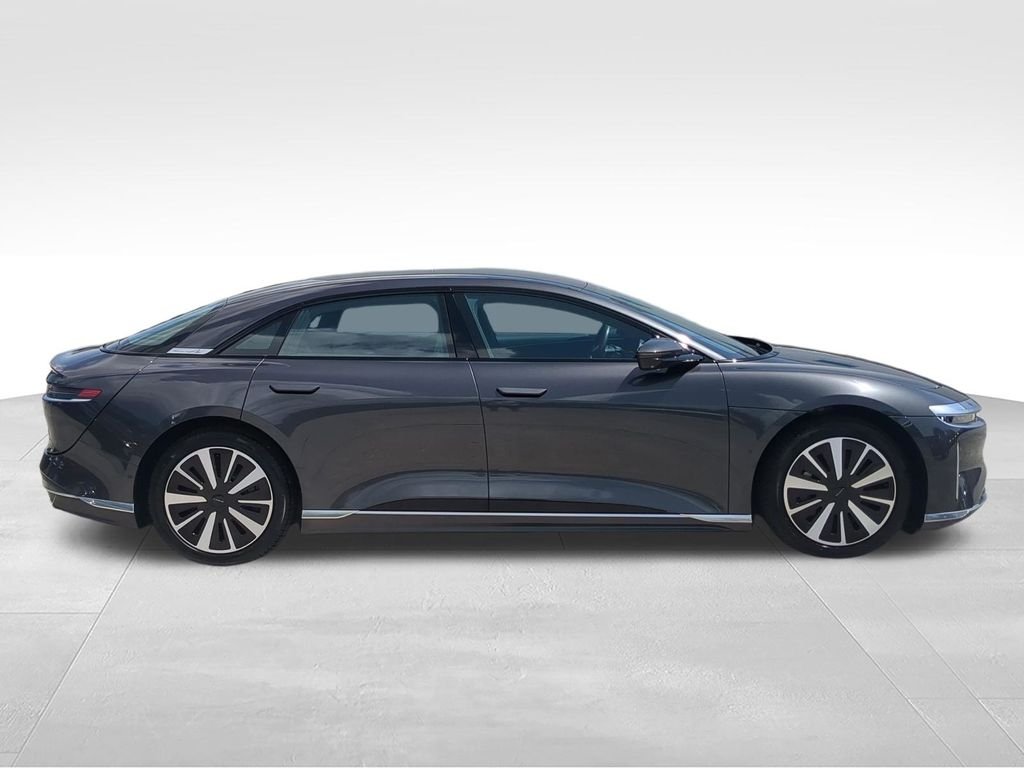 Used 2024 Lucid Air Touring with VIN 50EA1TEA6RA008241 for sale in Tampa, FL