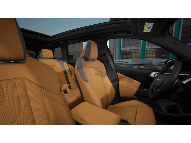 New 2026 Arctic Race Blue Metallic BMW 30 xDrive image 9