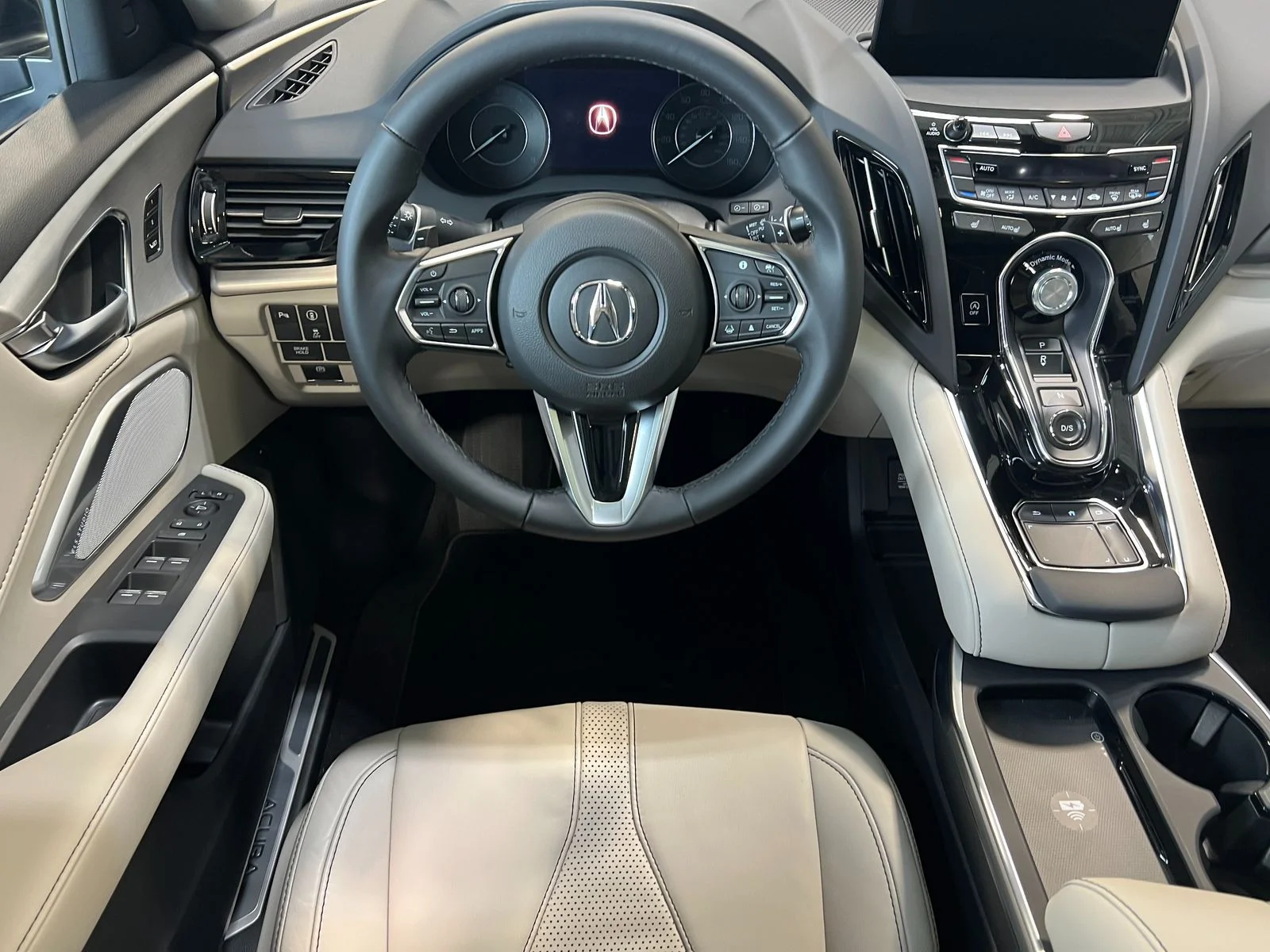 2026 Acura RDX Technology Package - Photo 17