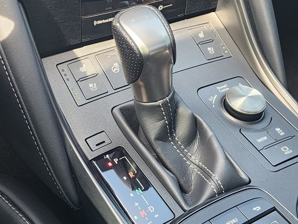 Used 2023 Iridium Lexus 350 F SPORT image 40